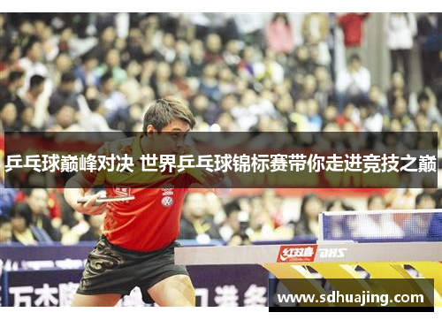 乒乓球巅峰对决 世界乒乓球锦标赛带你走进竞技之巅