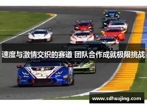 速度与激情交织的赛道 团队合作成就极限挑战 速度与激情交织的赛道 团队合作成就极限挑战