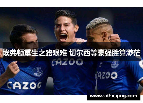 埃弗顿重生之路艰难 切尔西等豪强胜算渺茫 埃弗顿重生之路艰难 切尔西等豪强胜算渺茫